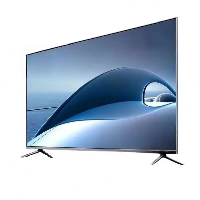 Téléviseur Intelligent LED LCD UHD 4K 43″.