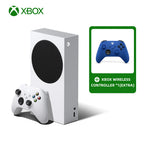 Console de jeu - Microsoft Xbox Series S.