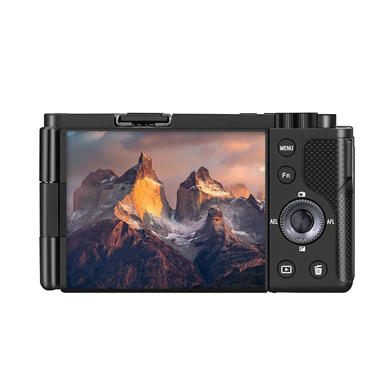 Appareil Photo Numérique 4K - Ordro G930.