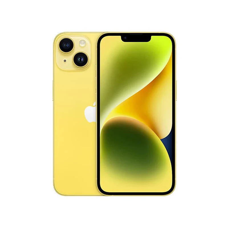 Apple iPhone 14.