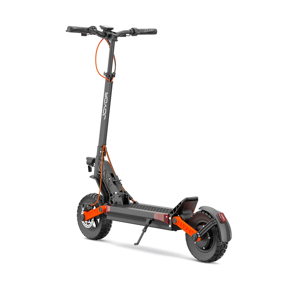 Trottinette électrique pour adulte - Joyor S5.