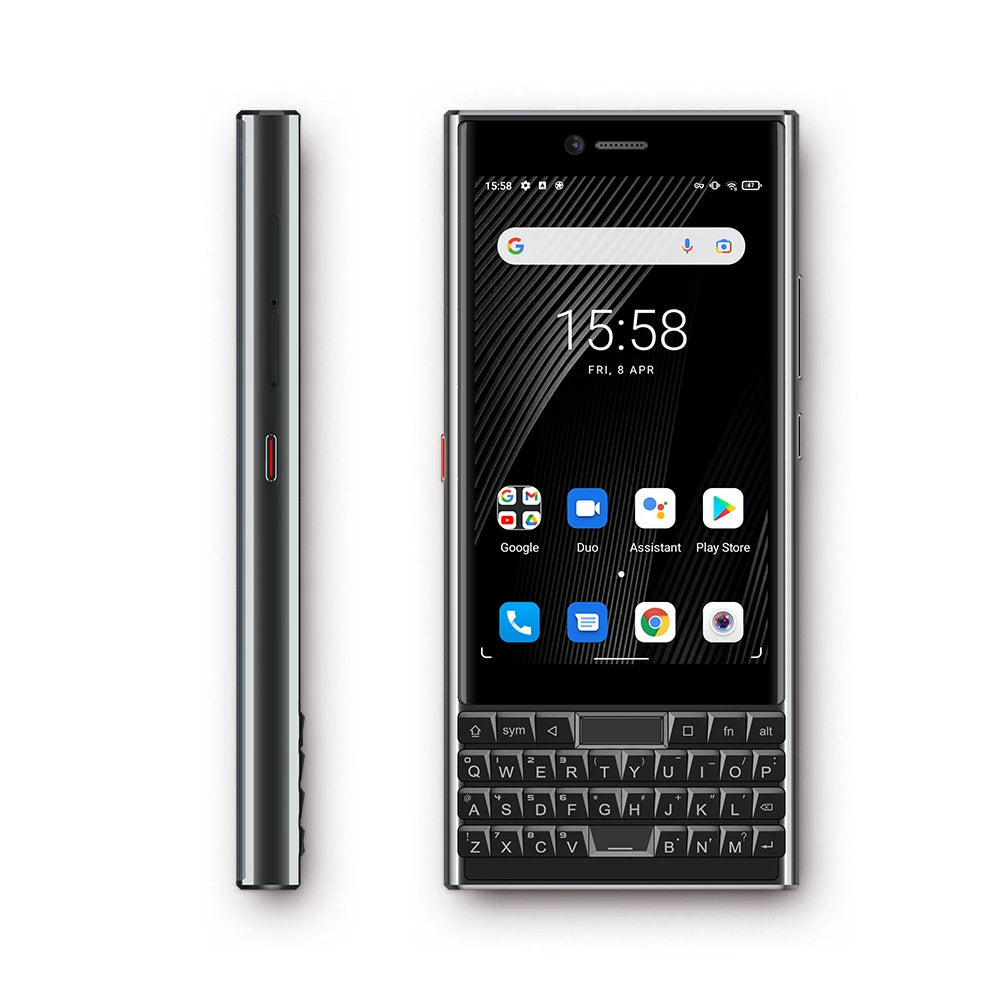 Unihertz Titan Slim.