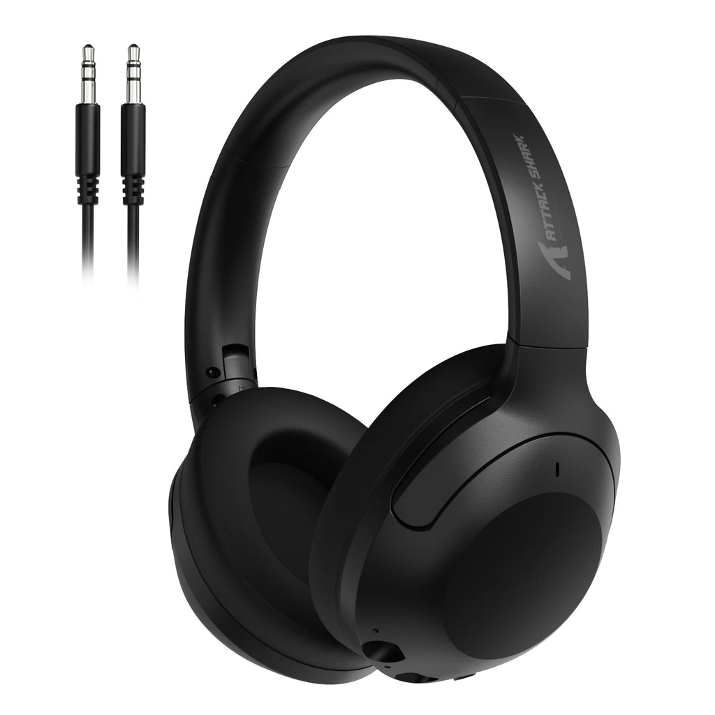 Casque Bluetooth - ATTACK SHARK G300.