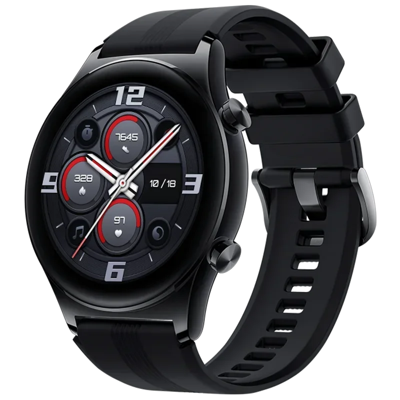 Montre connectée - HONOR Watch GS 3.