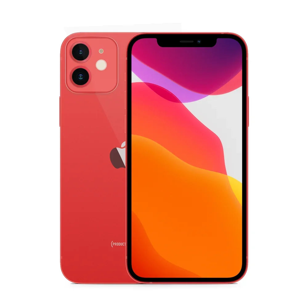 Apple iPhone 12 mini.