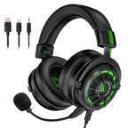 Casque Gaming - EKSA E5000 Pro.