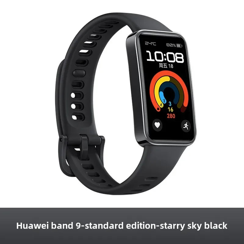 Montre connectée - HUAWEI Band 9.