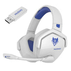 Casque Gaming - NUBWO G06.