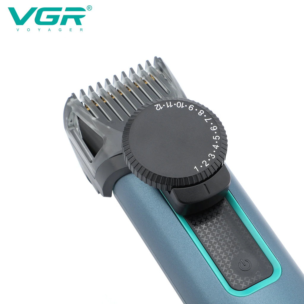 Tondeuse à cheveux professionnelle - VGR V-973.