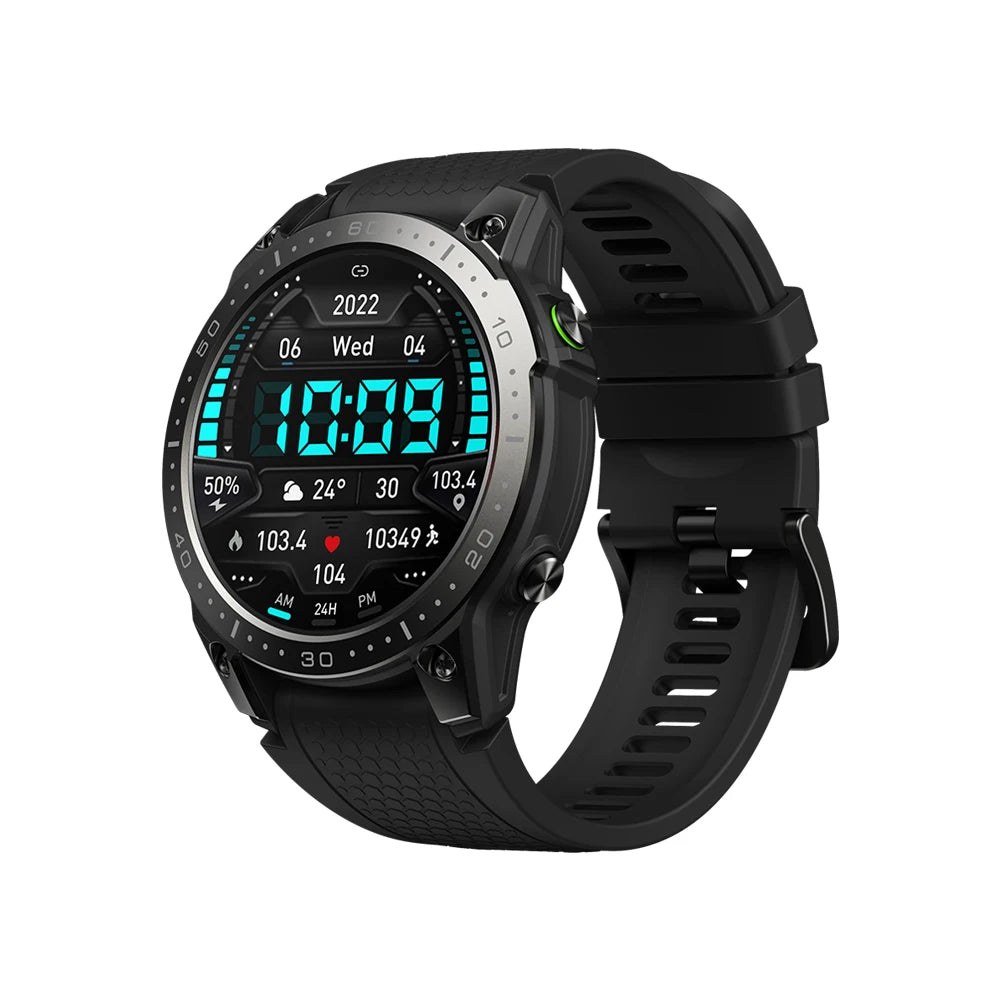 Montre connectée - Zeblaze Ares 3 Pro.