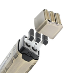 Rasoir électrique pour homme - VGR V-335.