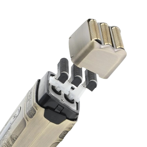 Rasoir électrique pour homme - VGR V-335.