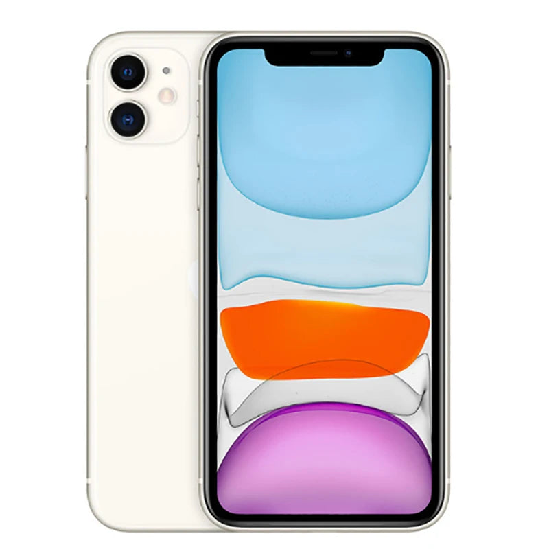 Apple iPhone 11.