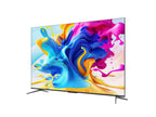 Téléviseur Intelligent - TCL C755 QD-Mini LED 75″.