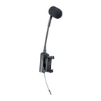 Microphone de saxophone sans fil UHF - Acemic / Mamkoes VT-5.