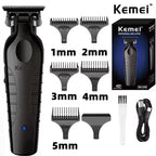 Tondeuse à cheveux professionnel - Kemei 2299.