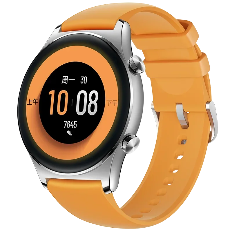 Montre connectée - HONOR Watch GS 3.