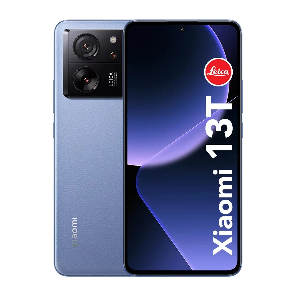 XIAOMI 13T.
