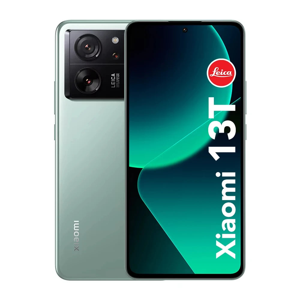 XIAOMI 13T.