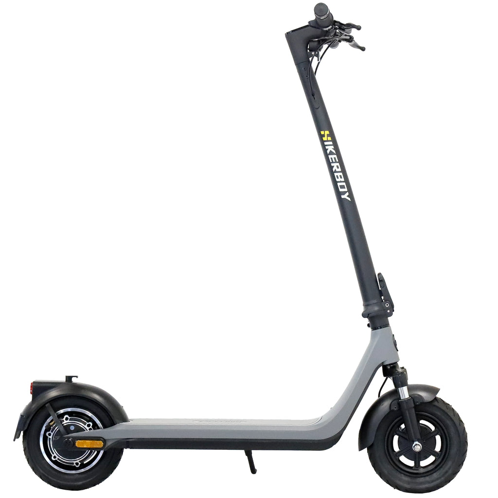 Trottinette électrique pour adulte - Hikerboy Curtis.