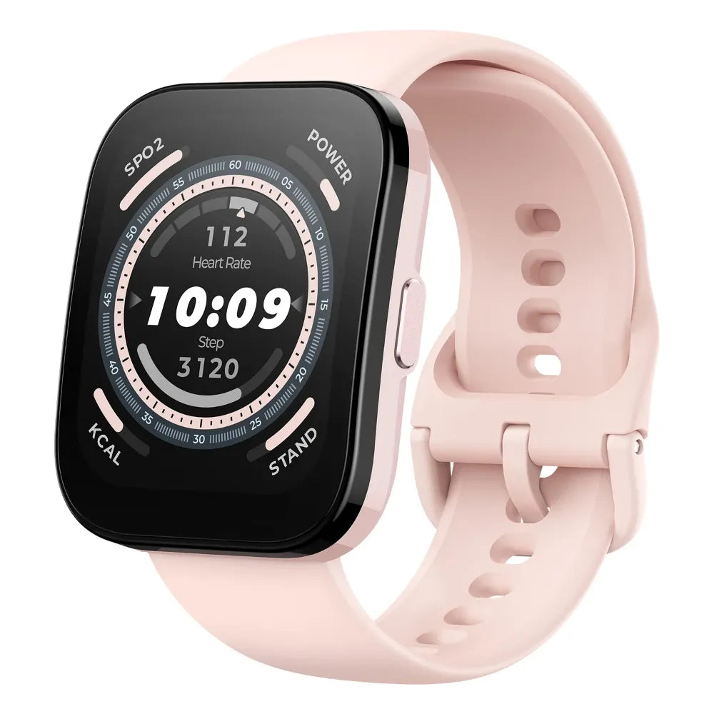 Montre connectée - Amazfit Bip 5.