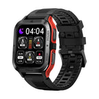 Montre connectée - KOSPET TANK M2.