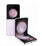 Samsung Galaxy Z Flip 5.