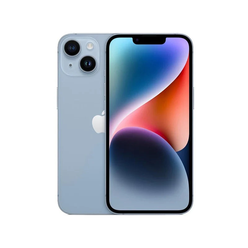 Apple iPhone 14.