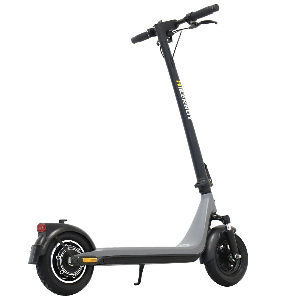 Trottinette électrique pour adulte - Hikerboy Curtis.