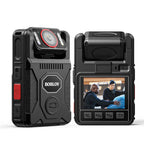 Caméra Corporelle 4K - BOBLOV M7 Pro.