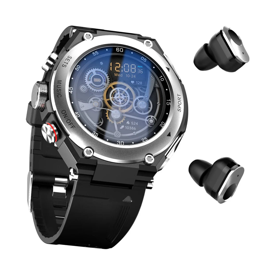 Montre connectée - SmartWatch T92.