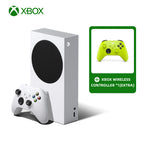 Console de jeu - Microsoft Xbox Series S.