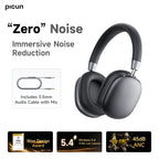 Casque Bluetooth - Picun F5 ANC.