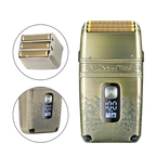 Rasoir électrique pour homme - VGR V-335.