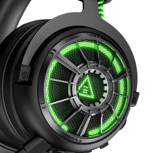 Casque Gaming - EKSA E5000 Pro.
