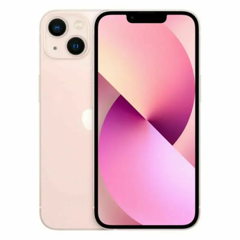 Apple iPhone 13.