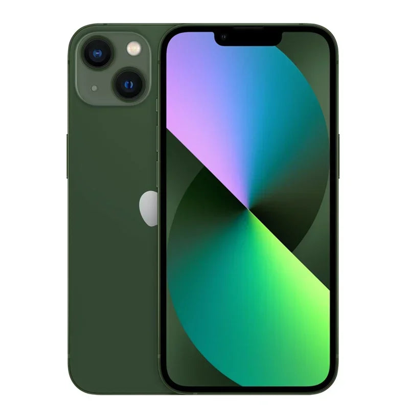 Apple iPhone 13.