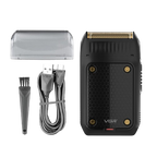 Rasoir électrique pour homme - VGR V-353.