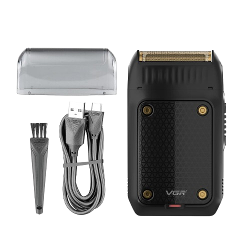 Rasoir électrique pour homme - VGR V-353.