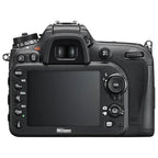 Appareil Photo Reflex Numérique 1080p – Modèle D7000 Générique.