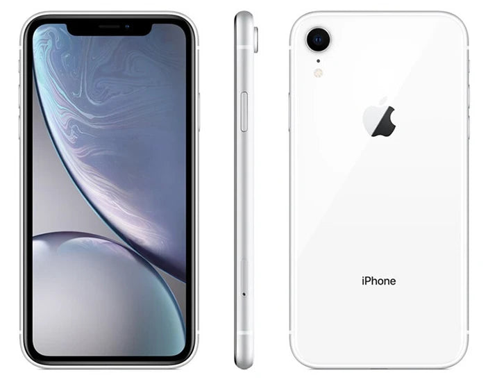Apple iPhone XR.