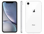 Apple iPhone XR.