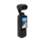 Caméra vidéo stabilisée ultra-compacte 4K - DJI Osmo Pocket 3.