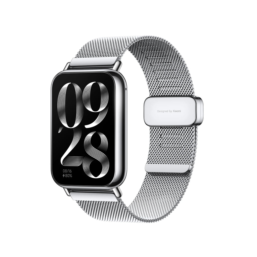 Montre connectée - Xiaomi Smart Band 8 Pro.