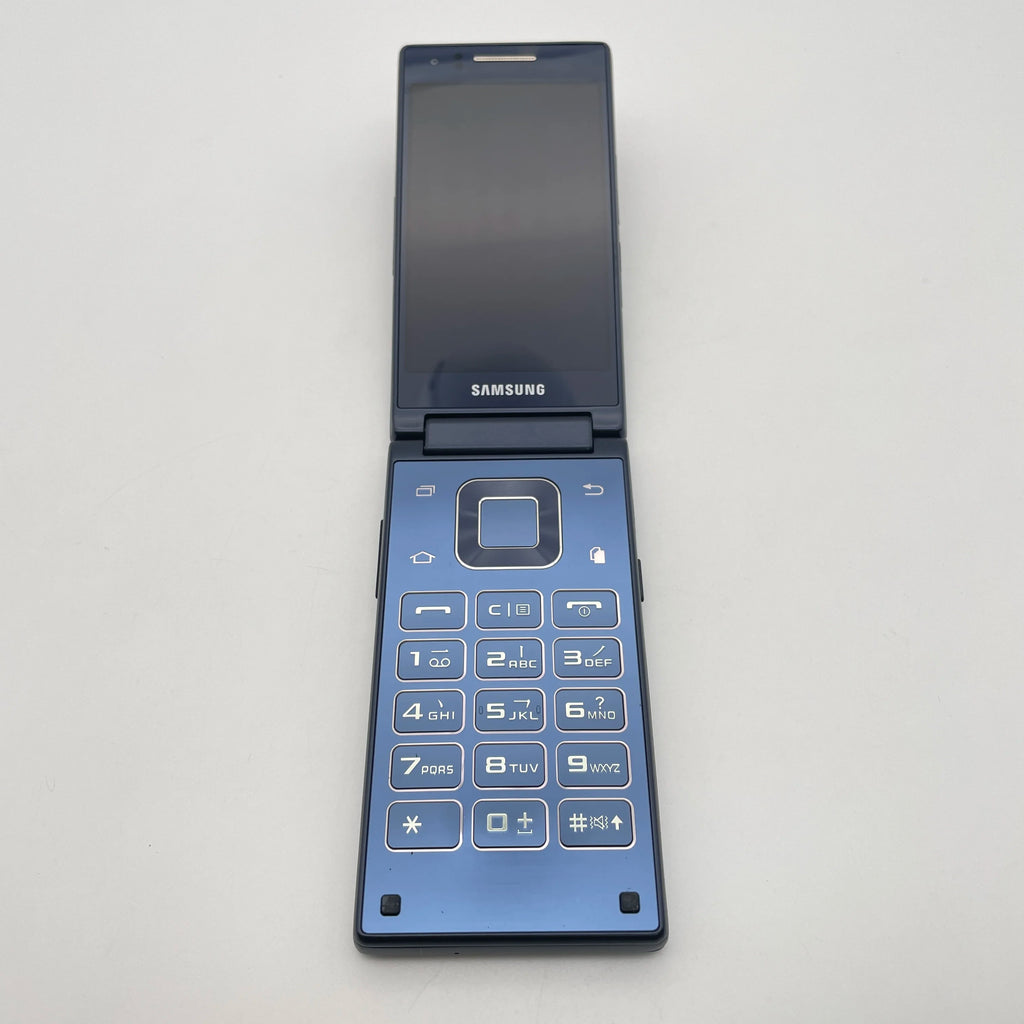 Samsung Galaxy G9198.