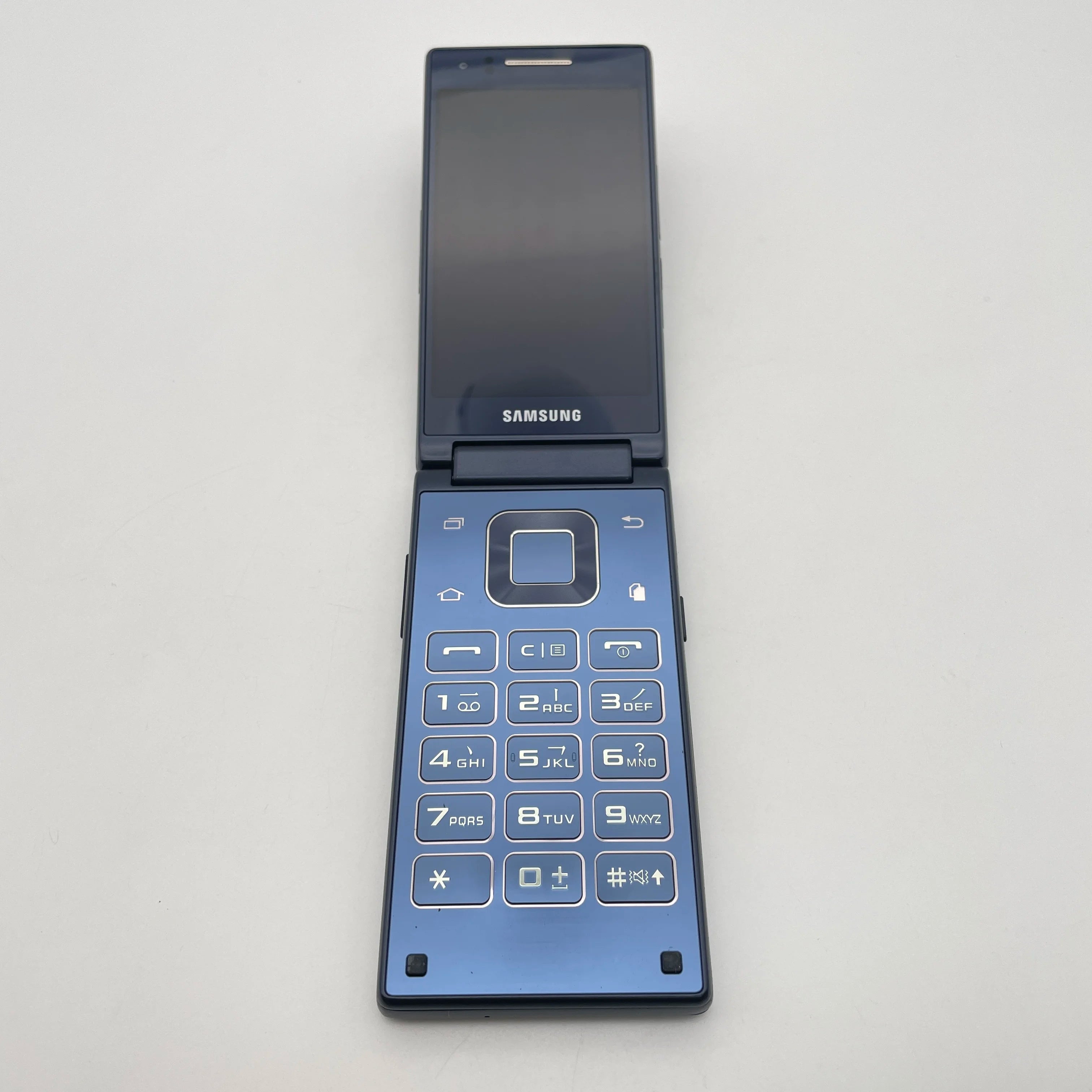 Samsung Galaxy G9198.