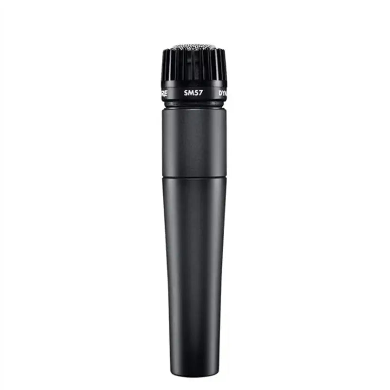 Microphone Dynamique Cardioïde - SHURE SM57.