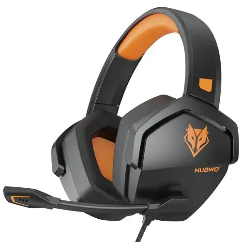 Casque Gaming - NUBWO N16.
