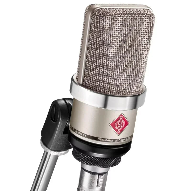 Microphone Studio à Condensateur Cardioïde - Neumann TLM 102.