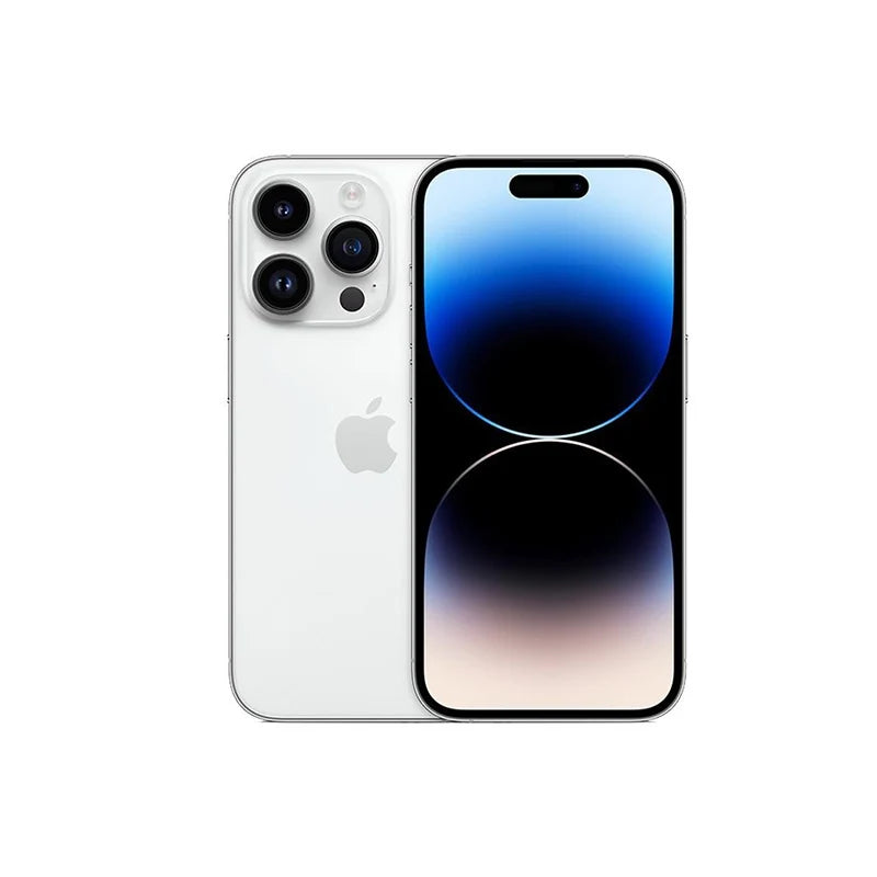 Apple iPhone 14 Pro.